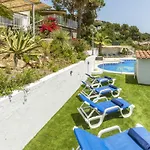 Villa Lemon Azul-2 By Interhome