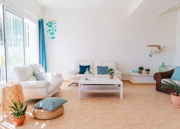 فيلة Lemon Azul-2 By Interhome