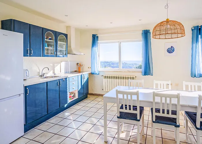 فيلة Lemon Azul-2 By Interhome *