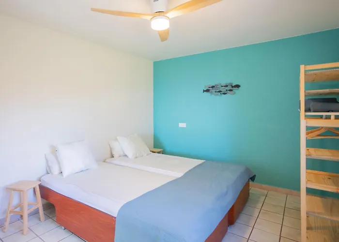Villa Lemon Azul-2 By Interhome