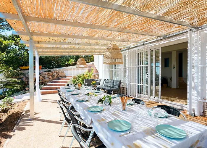 Lemon Azul-2 By Interhome يوريت دي مار