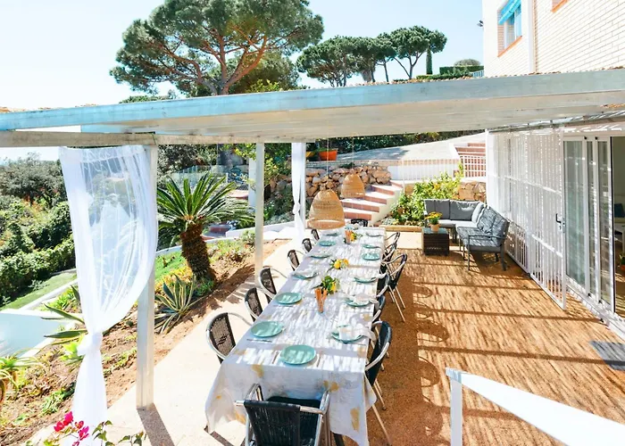 Villa Lemon Azul-2 By Interhome *