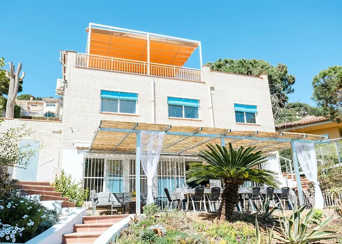 Lemon Azul-2 By Interhome * Lloret de Mar