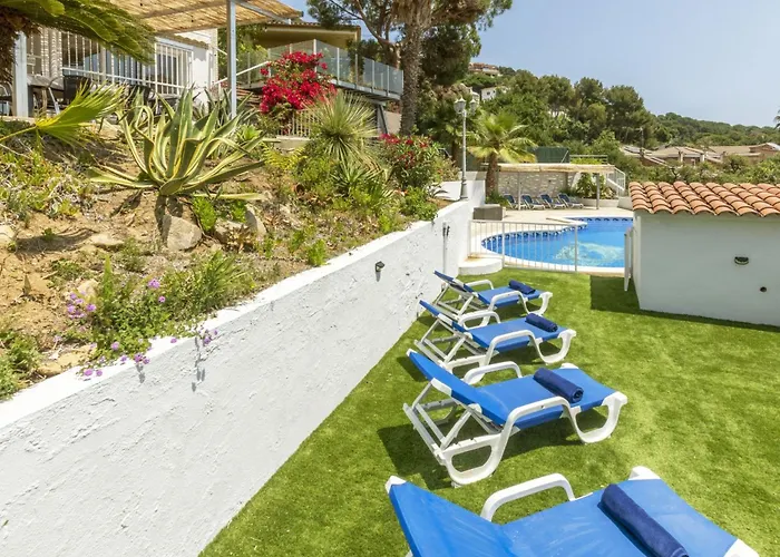 فيلة Lemon Azul-2 By Interhome
