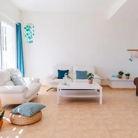Villa Lemon Azul-2 By Interhome