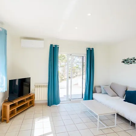 Lemon Azul-2 By Interhome Villa Lloret de Mar