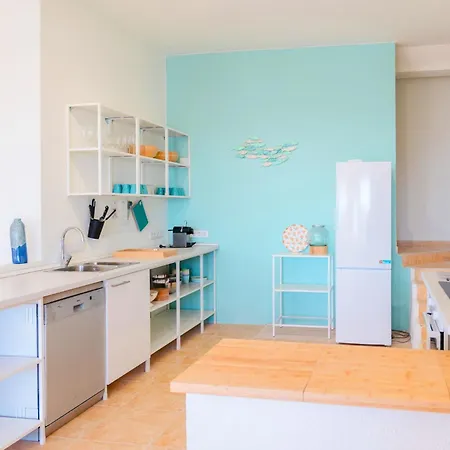 Lemon Azul-2 By Interhome * Lloret de Mar