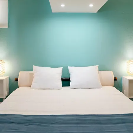 Villa Lemon Azul-2 By Interhome