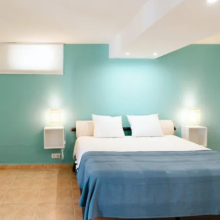 Lemon Azul-2 By Interhome Villa *
