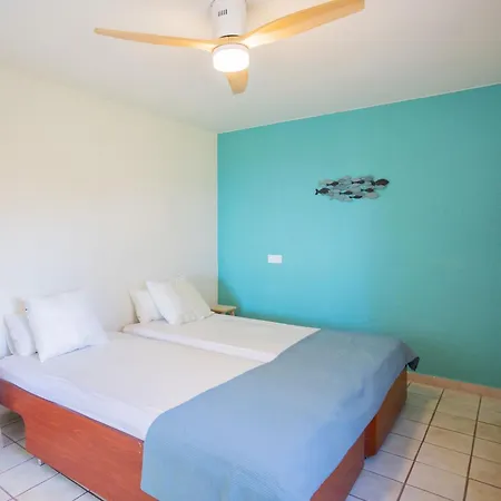 Villa Lemon Azul-2 By Interhome