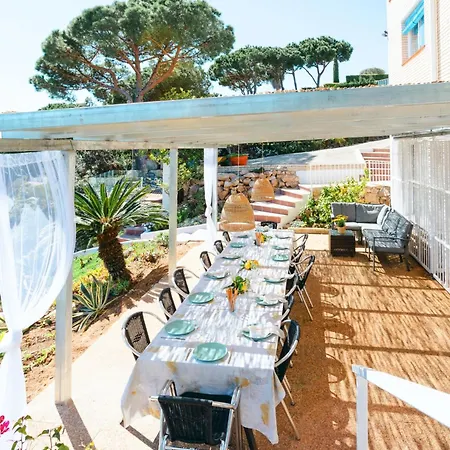 Villa Lemon Azul-2 By Interhome *
