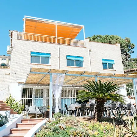 Lemon Azul-2 By Interhome * Lloret de Mar