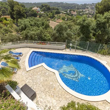 Lemon Azul-2 By Interhome *