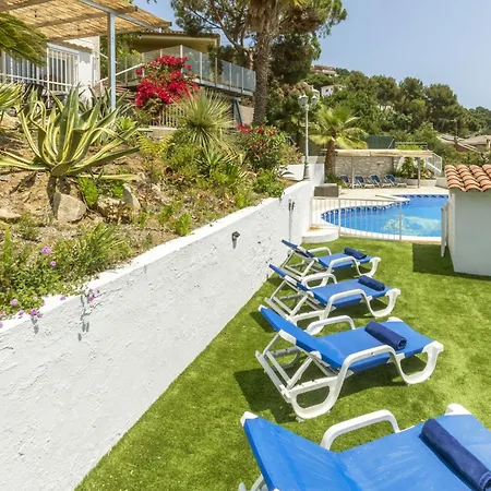 וילה Lemon Azul-2 By Interhome