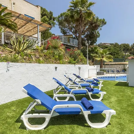 Lemon Azul-2 By Interhome וילה *