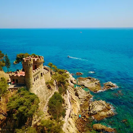 Lemon Azul-2 By Interhome *