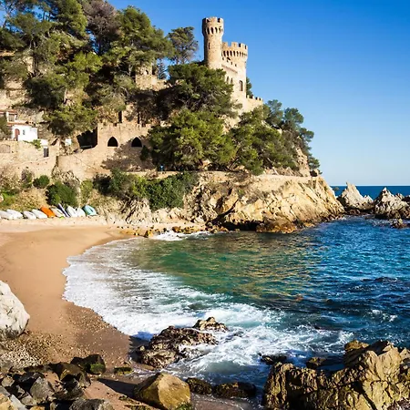 וילה Lemon Azul-2 By Interhome