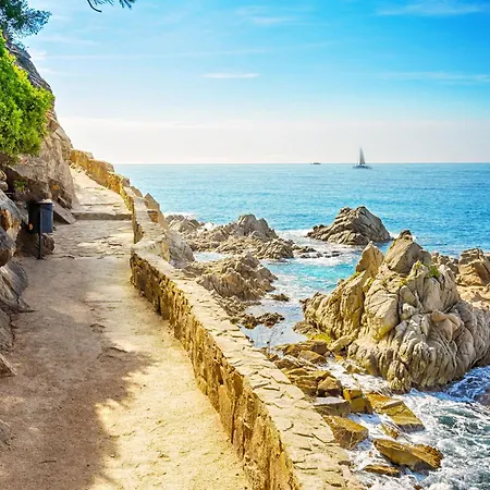 Lemon Azul-2 By Interhome * יורט דה מאר