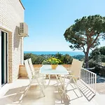 Willa Lemon Azul-2 By Interhome