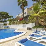 Willa Lemon Azul-2 By Interhome Lloret de Mar